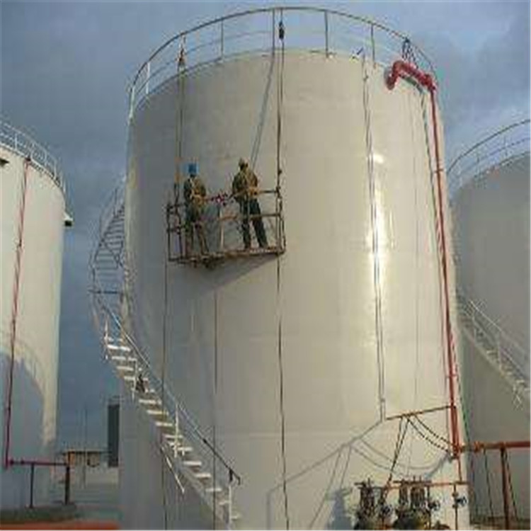 黄石港喷漆翻新・工业喷漆・设备喷漆服务简介